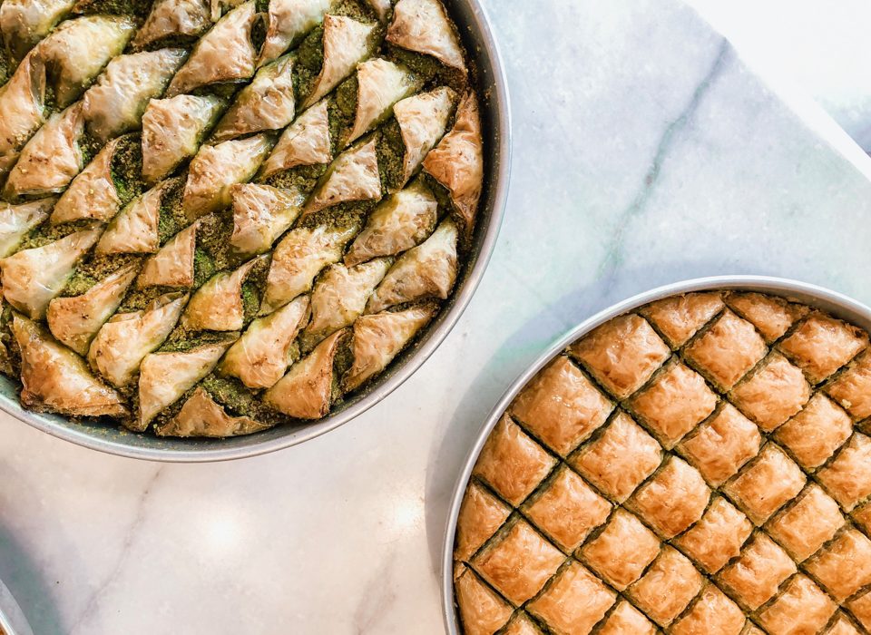 Gaziantep En Yi Baklava Nerede Yenir Mekan Tavsiyesi