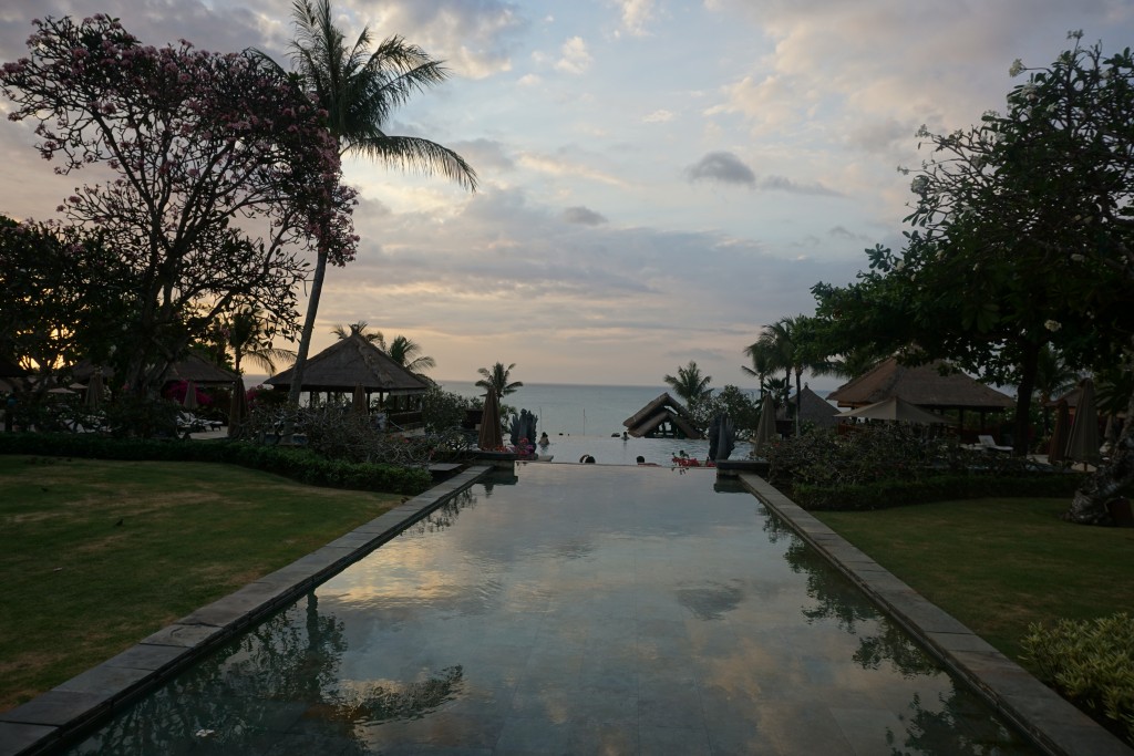 Ayana Resort & Spa