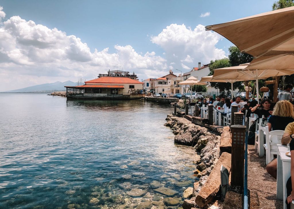 izmir çevresi gezilecek yerler fotoğrafları