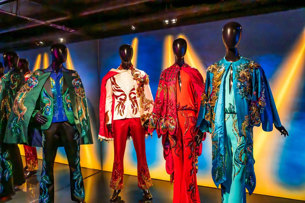 ABBA Museum Stockholm