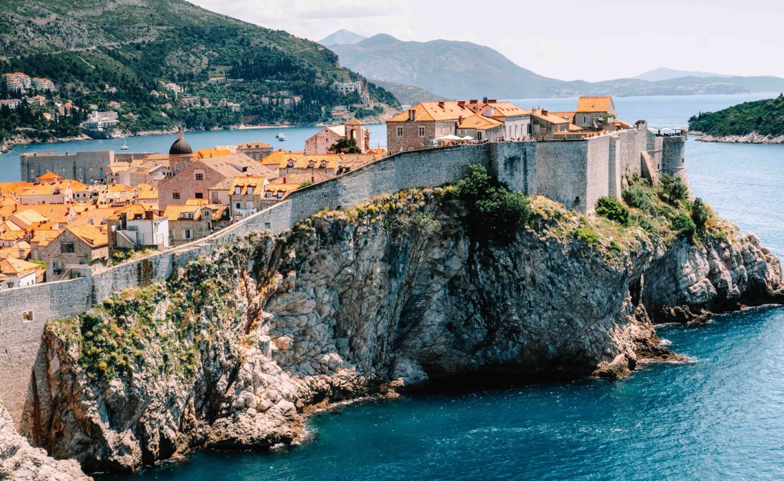 Dubrovnik'te Gezilecek Yerler