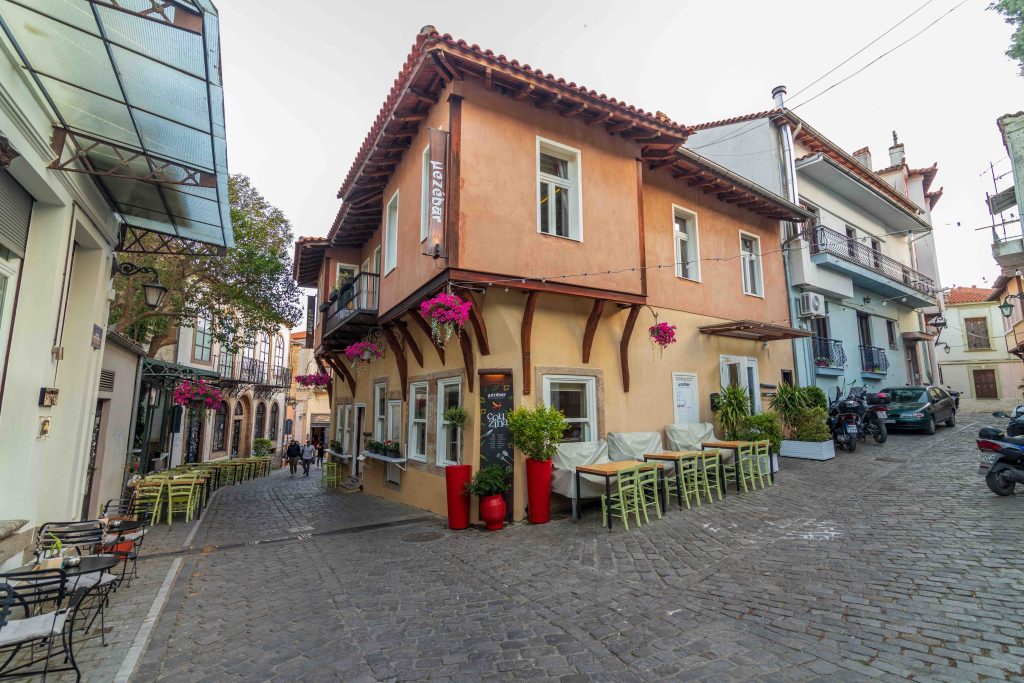 Xanthi Greece