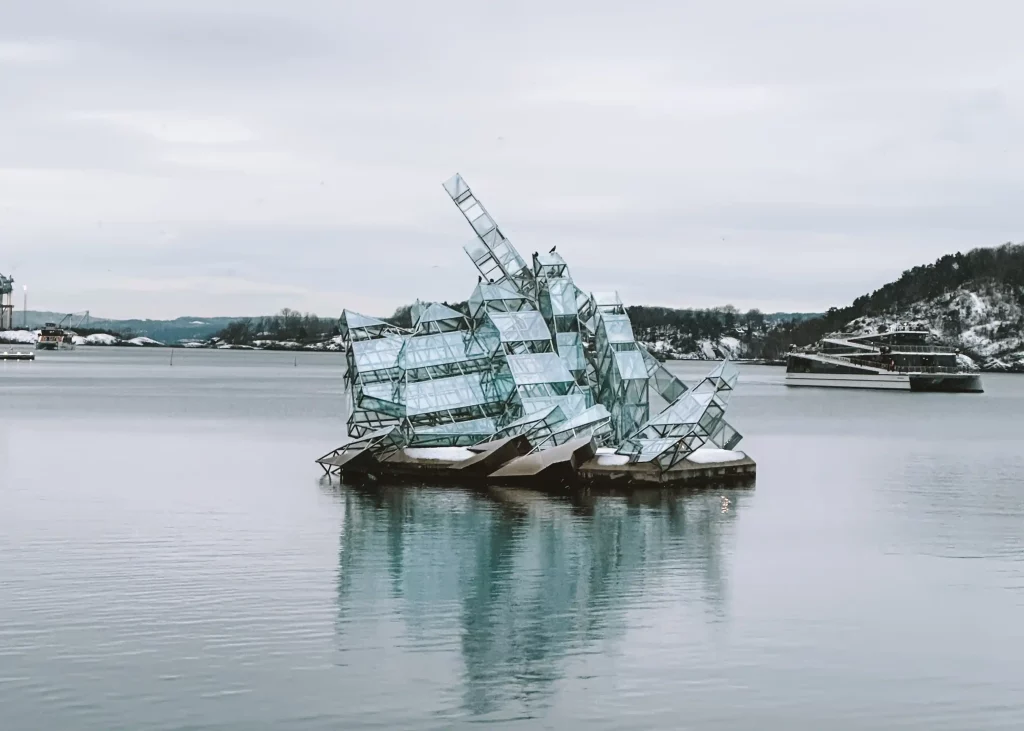 Oslo Limanı hakkında fotoğraf