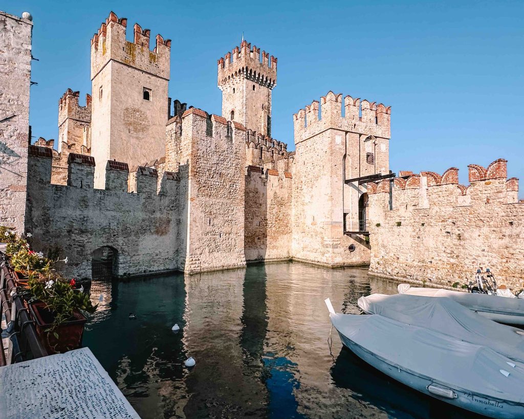 Sirmione